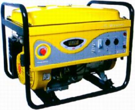 Gasoline Generator